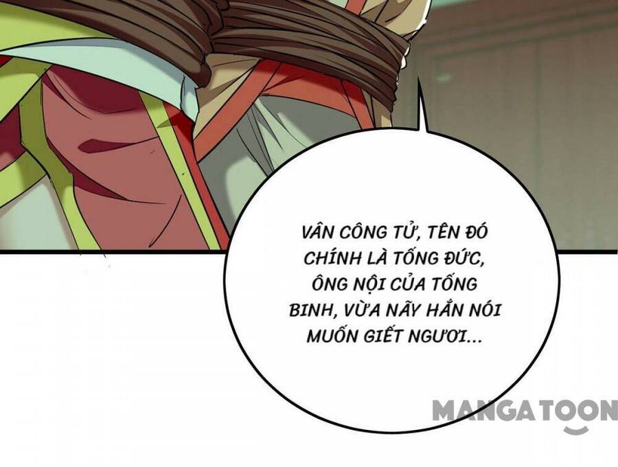 Tiên Đế Trở Về Chap 371 - Next Chap 372