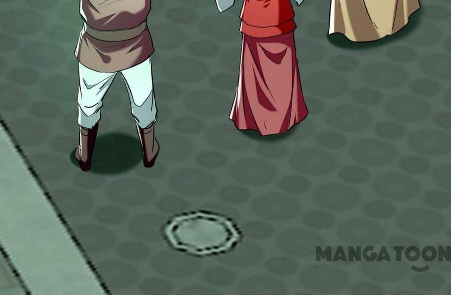 Tiên Đế Trở Về Chap 373 - Next Chap 374