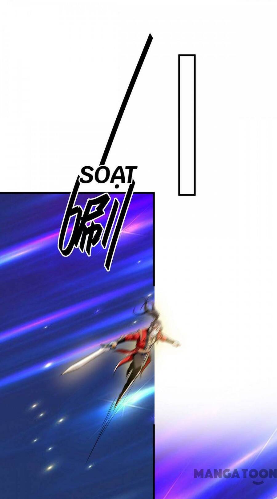 Tiên Đế Trở Về Chap 374 - Next Chap 375