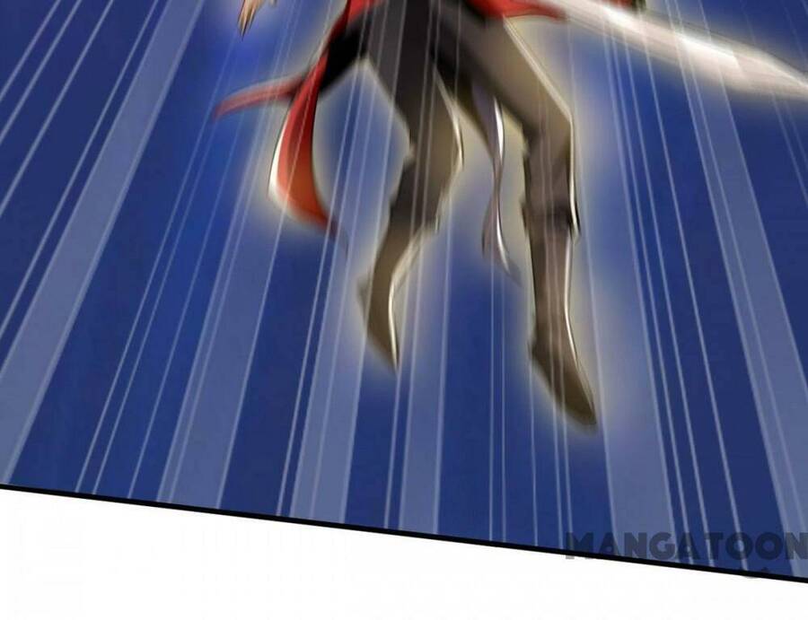 Tiên Đế Trở Về Chap 374 - Next Chap 375