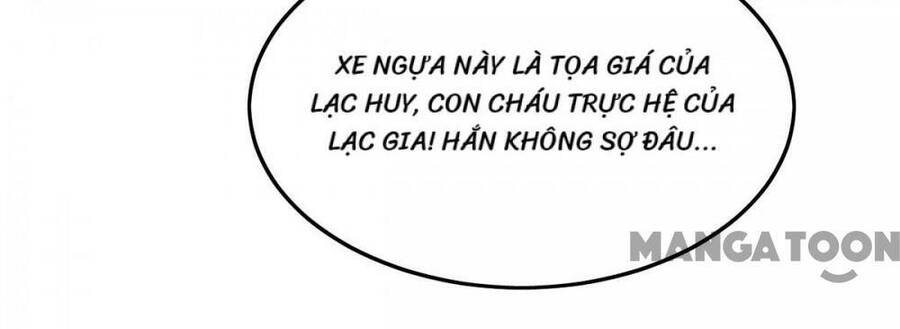 Tiên Đế Trở Về Chap 375 - Next Chap 376