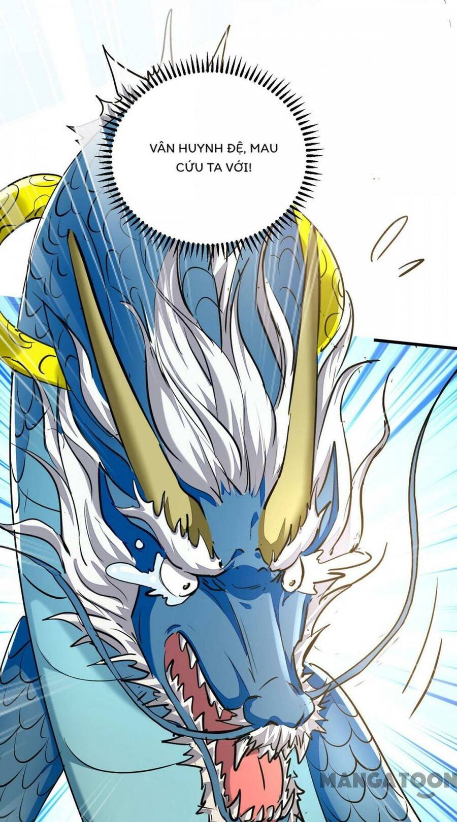 Tiên Đế Trở Về Chap 375 - Next Chap 376