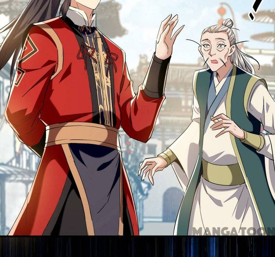 Tiên Đế Trở Về Chap 376 - Next Chap 377