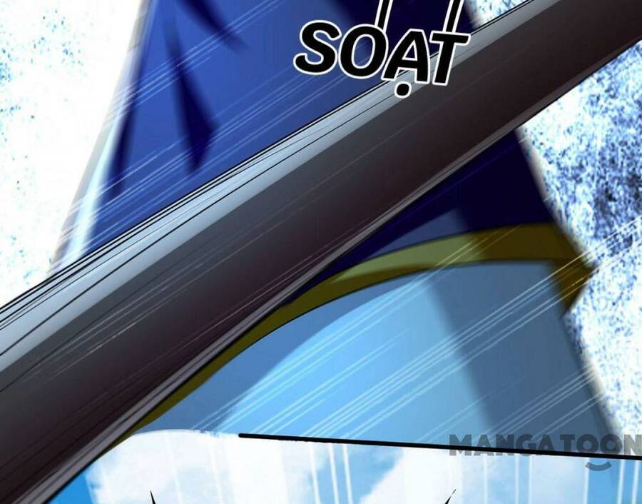 Tiên Đế Trở Về Chap 376 - Next Chap 377