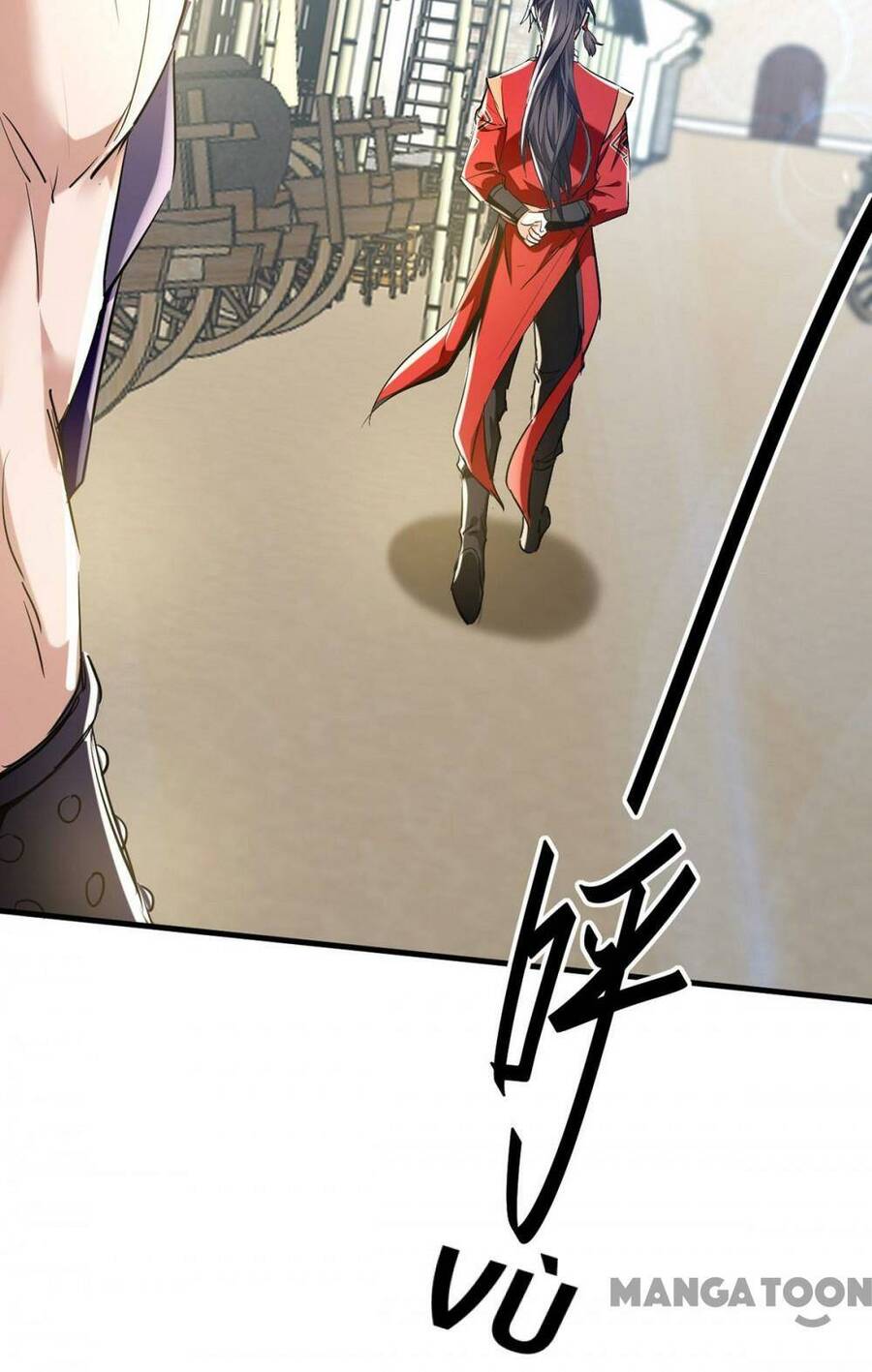 Tiên Đế Trở Về Chap 377 - Next Chap 378