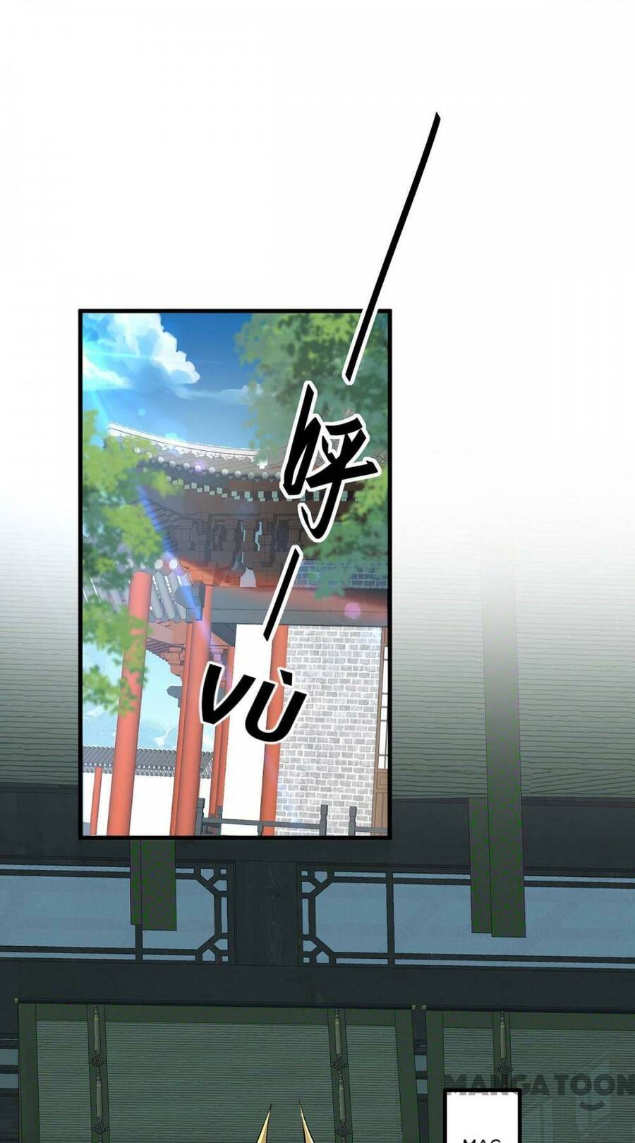 Tiên Đế Trở Về Chap 381 - Next Chap 382