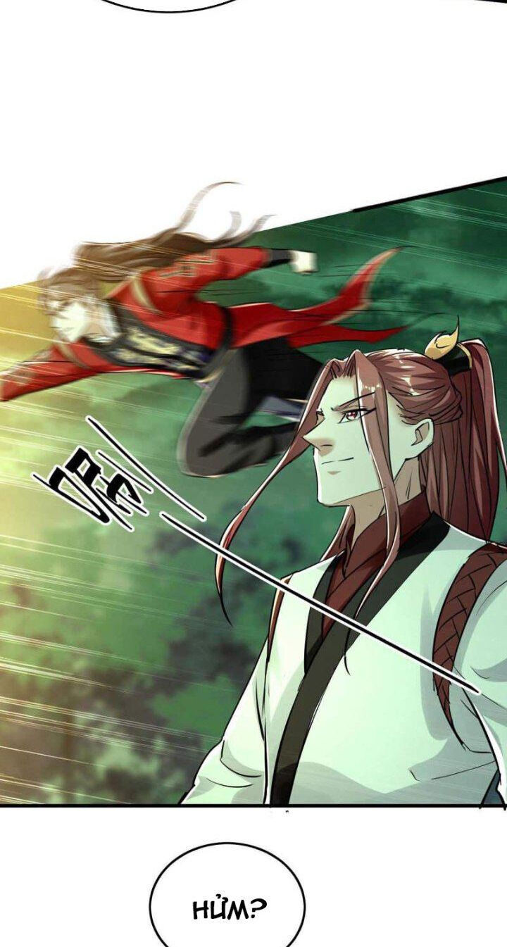 Tiên Đế Trở Về Chap 363 - Next Chap 364