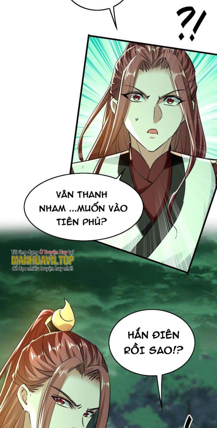Tiên Đế Trở Về Chap 363 - Next Chap 364