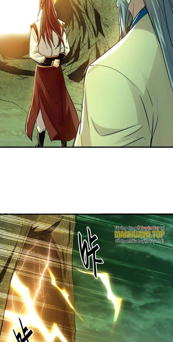 Tiên Đế Trở Về Chap 363 - Next Chap 364