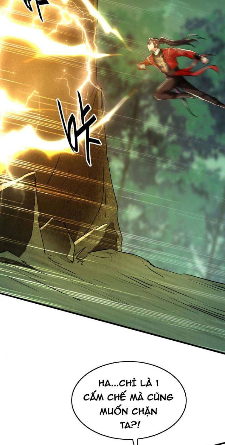 Tiên Đế Trở Về Chap 363 - Next Chap 364