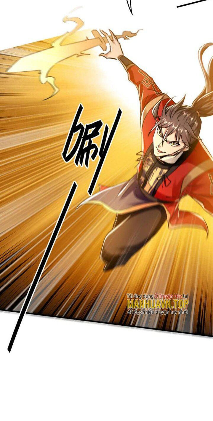 Tiên Đế Trở Về Chap 363 - Next Chap 364