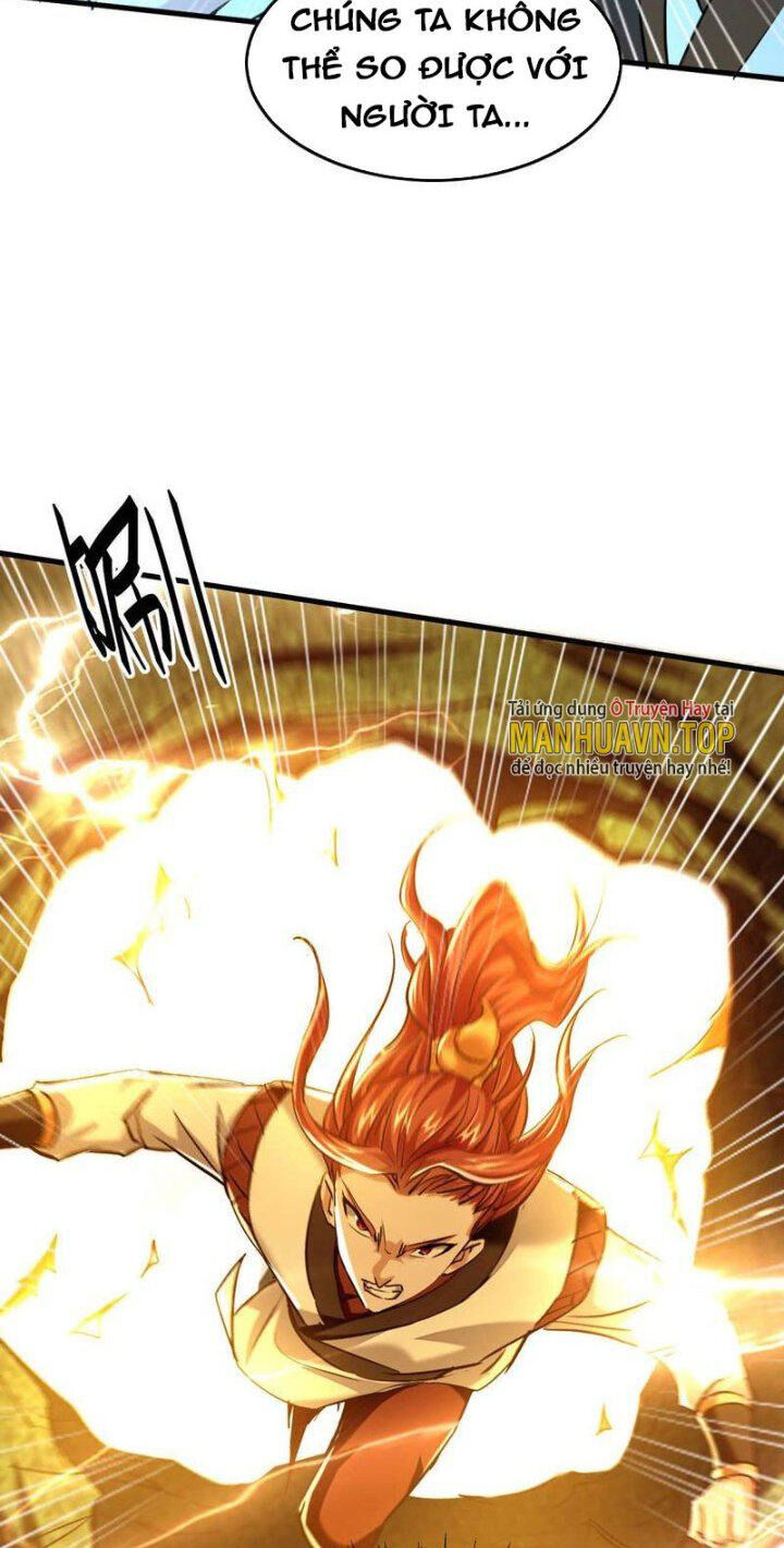 Tiên Đế Trở Về Chap 363 - Next Chap 364