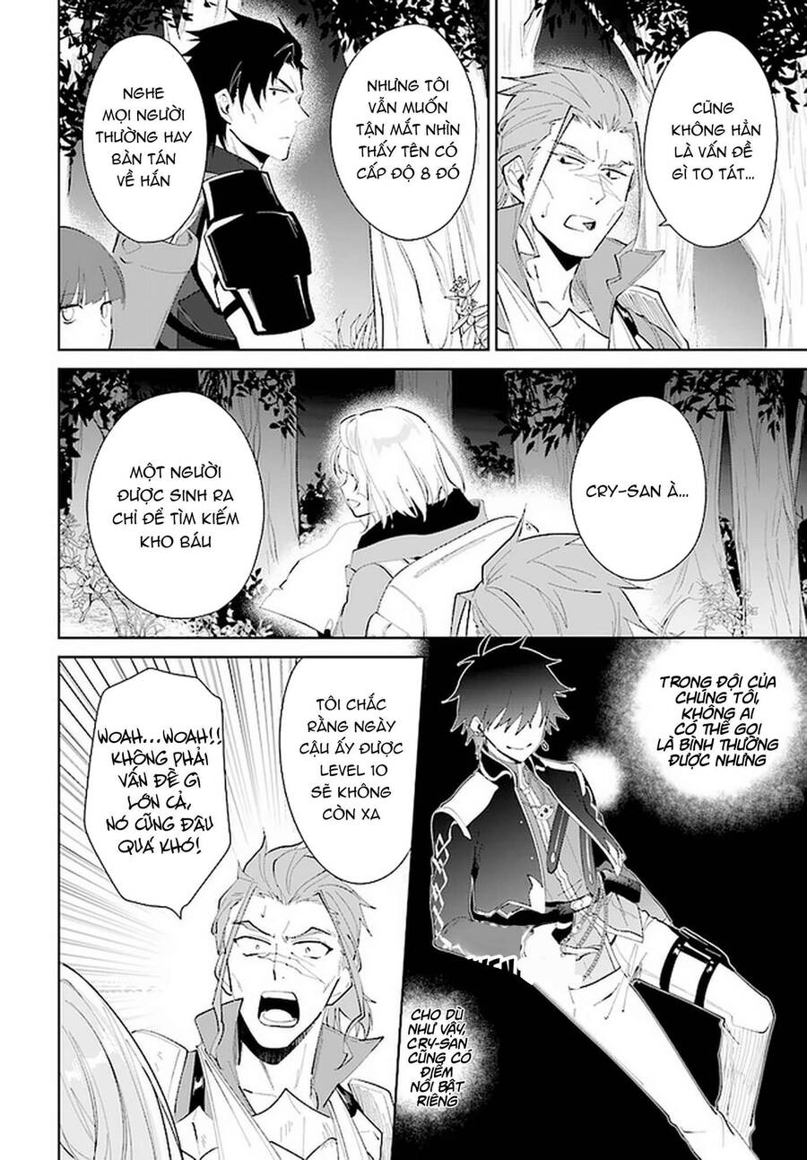 Nageki No Bourei Wa Intai Shitai - Saijiyaku Hanta Ni Yoru Saikiyou Patei Ikusei Jutsu Chap 28 - Next Chap 29