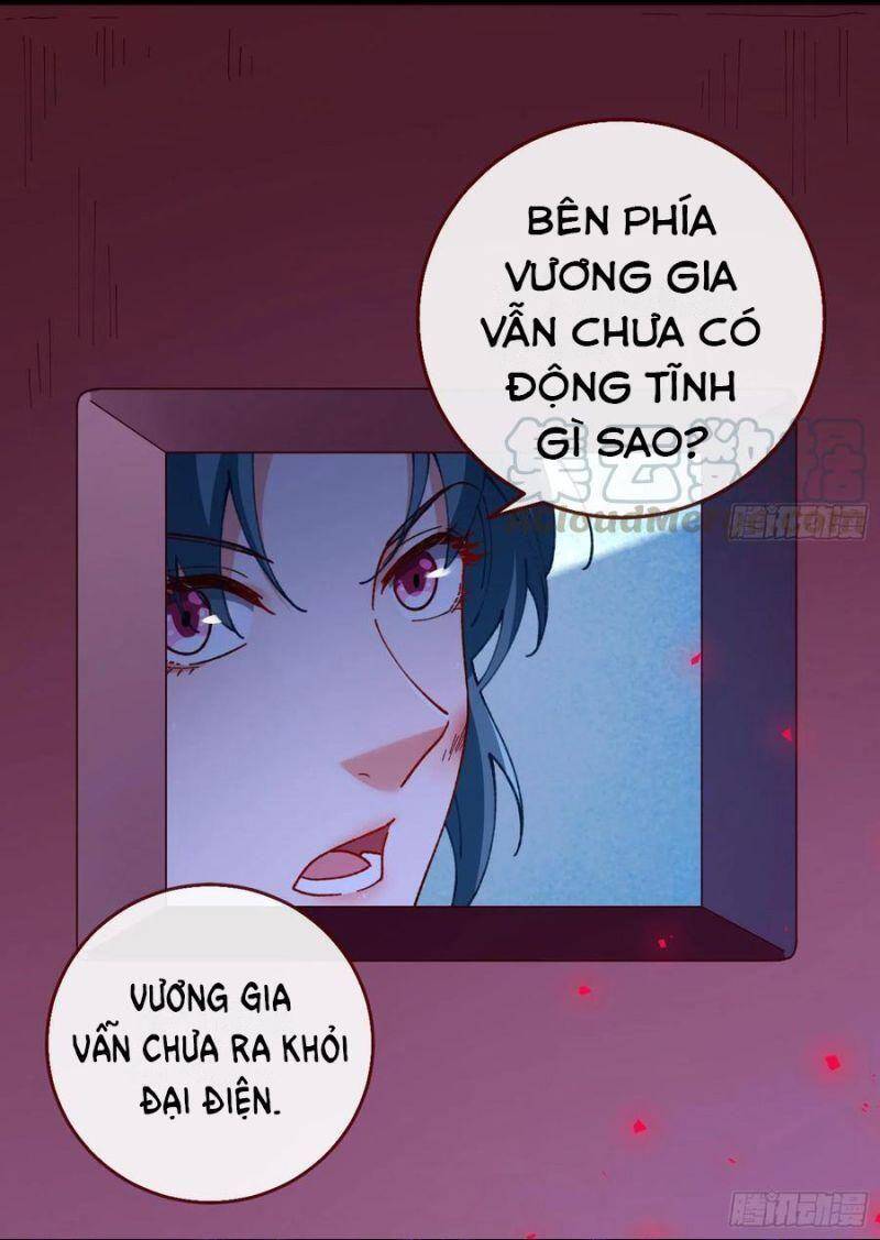 Vạn Tra Triêu Hoàng Chap 266 - Next Chap 267