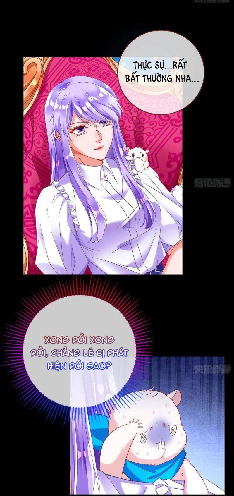 Vạn Tra Triêu Hoàng Chap 268 - Next Chap 269