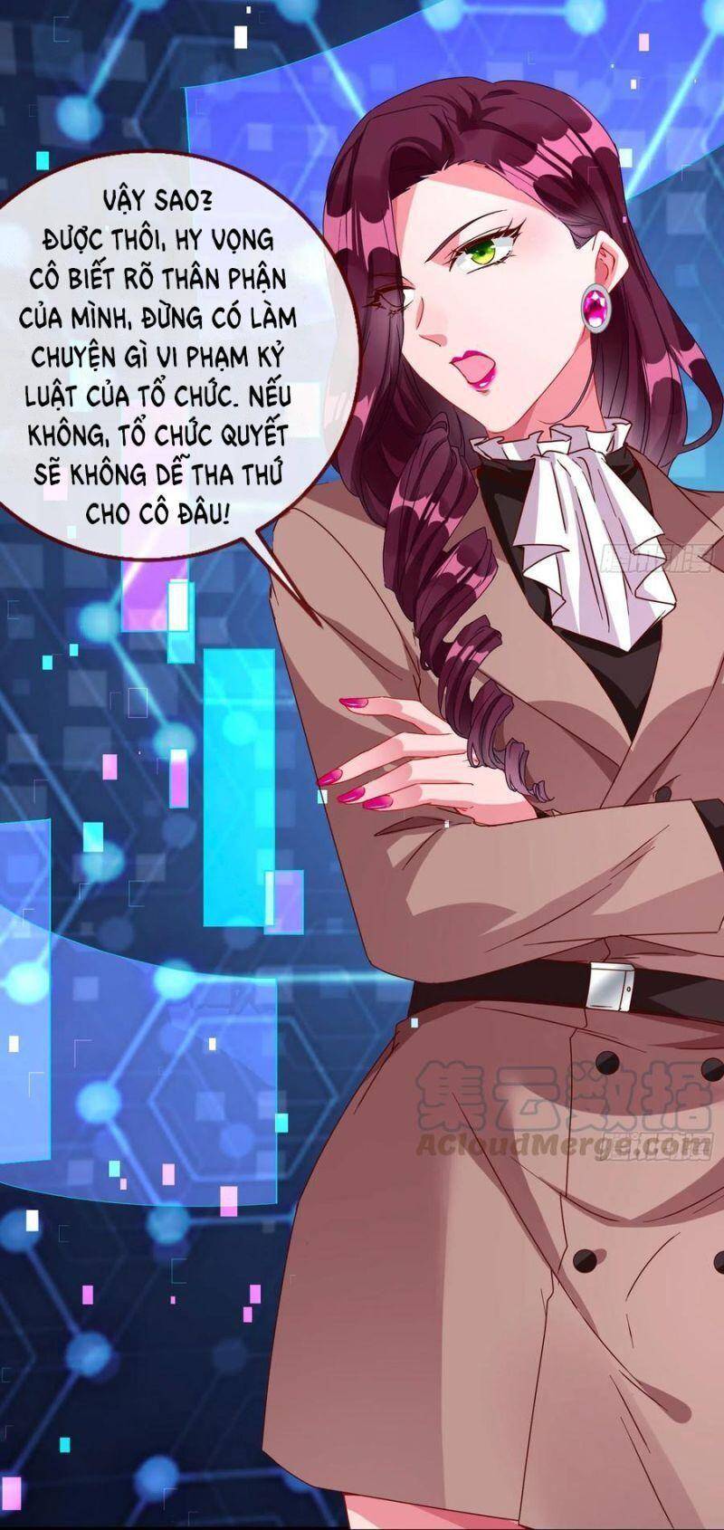 Vạn Tra Triêu Hoàng Chap 268 - Next Chap 269