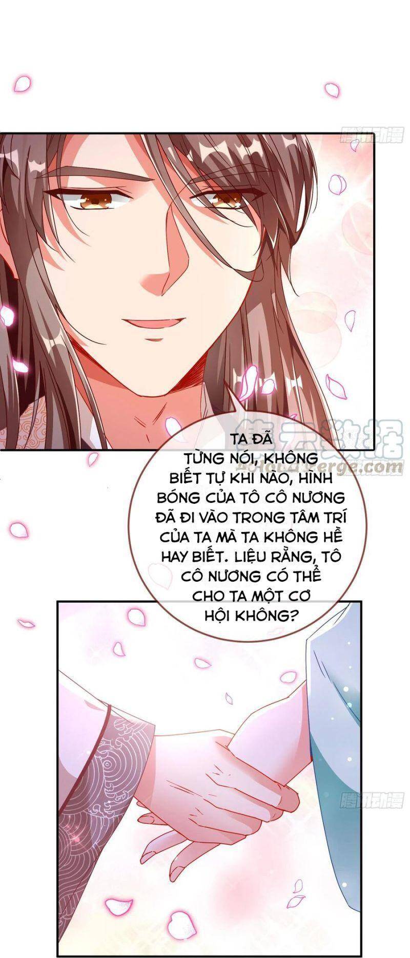 Vạn Tra Triêu Hoàng Chap 268 - Next Chap 269