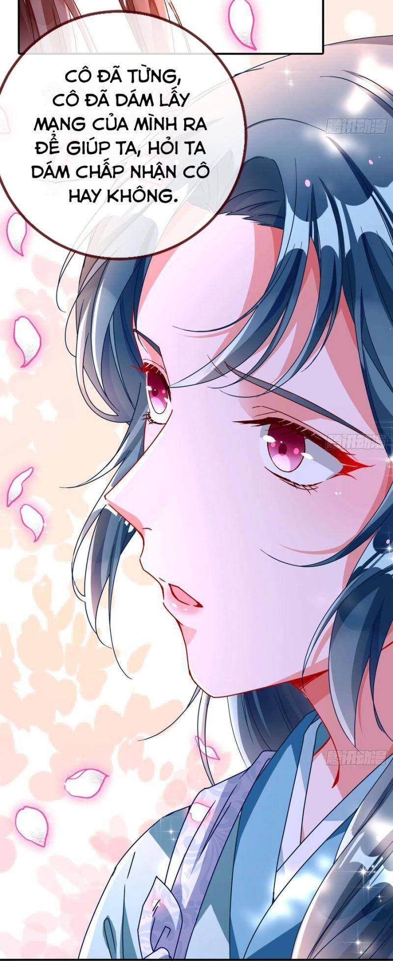 Vạn Tra Triêu Hoàng Chap 268 - Next Chap 269