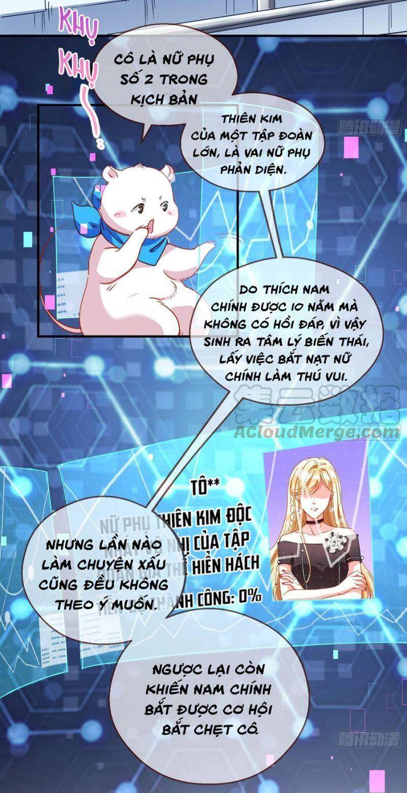 Vạn Tra Triêu Hoàng Chap 269 - Next Chap 270