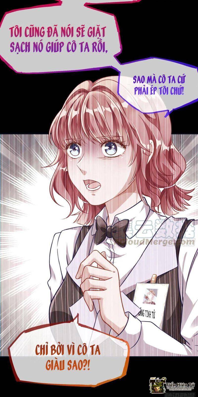 Vạn Tra Triêu Hoàng Chap 269 - Next Chap 270