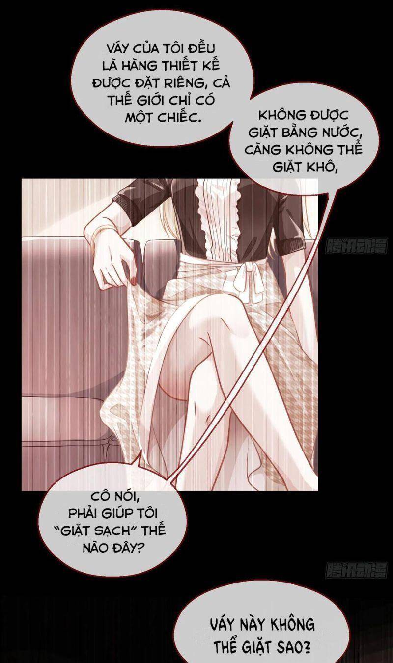 Vạn Tra Triêu Hoàng Chap 269 - Next Chap 270