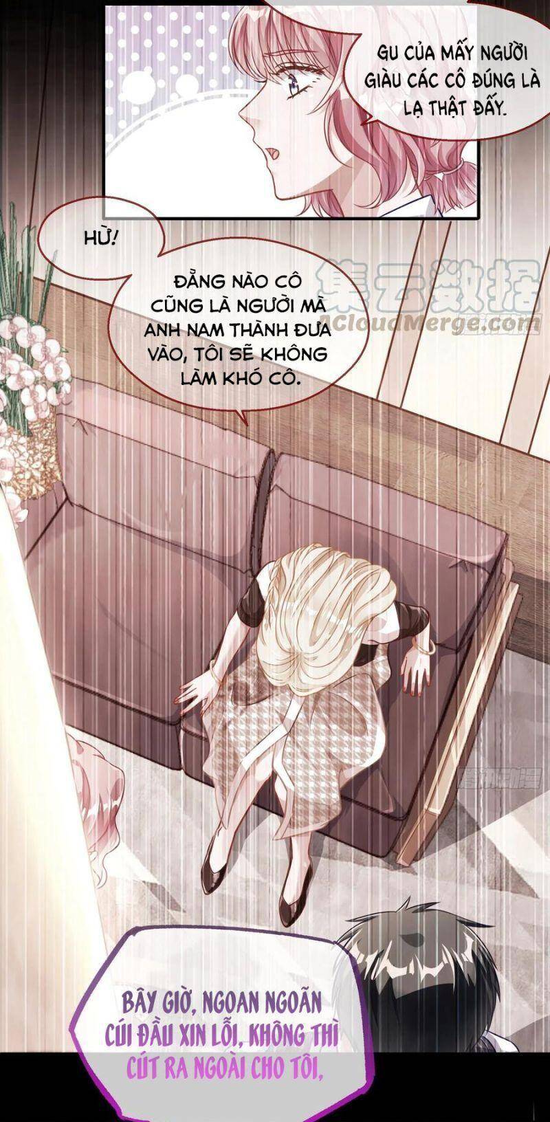 Vạn Tra Triêu Hoàng Chap 269 - Next Chap 270