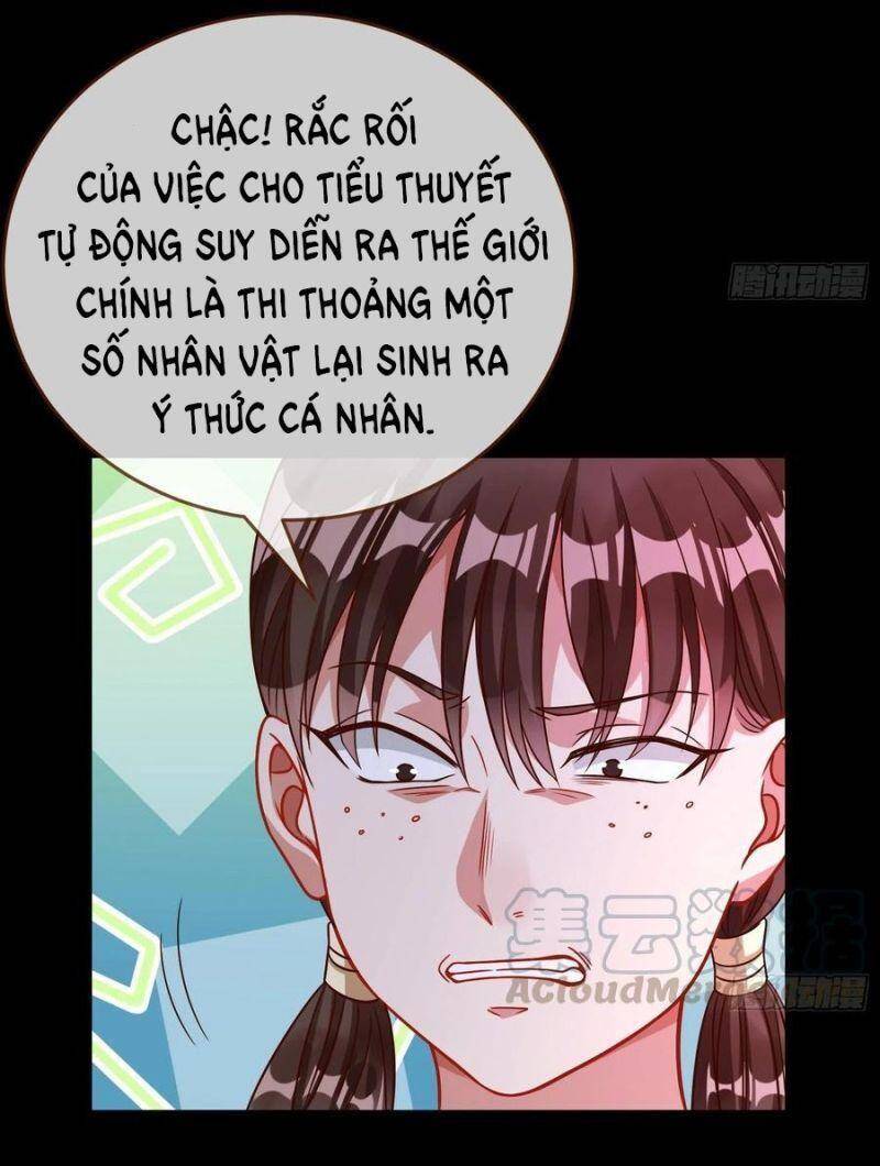 Vạn Tra Triêu Hoàng Chap 272 - Next Chap 273