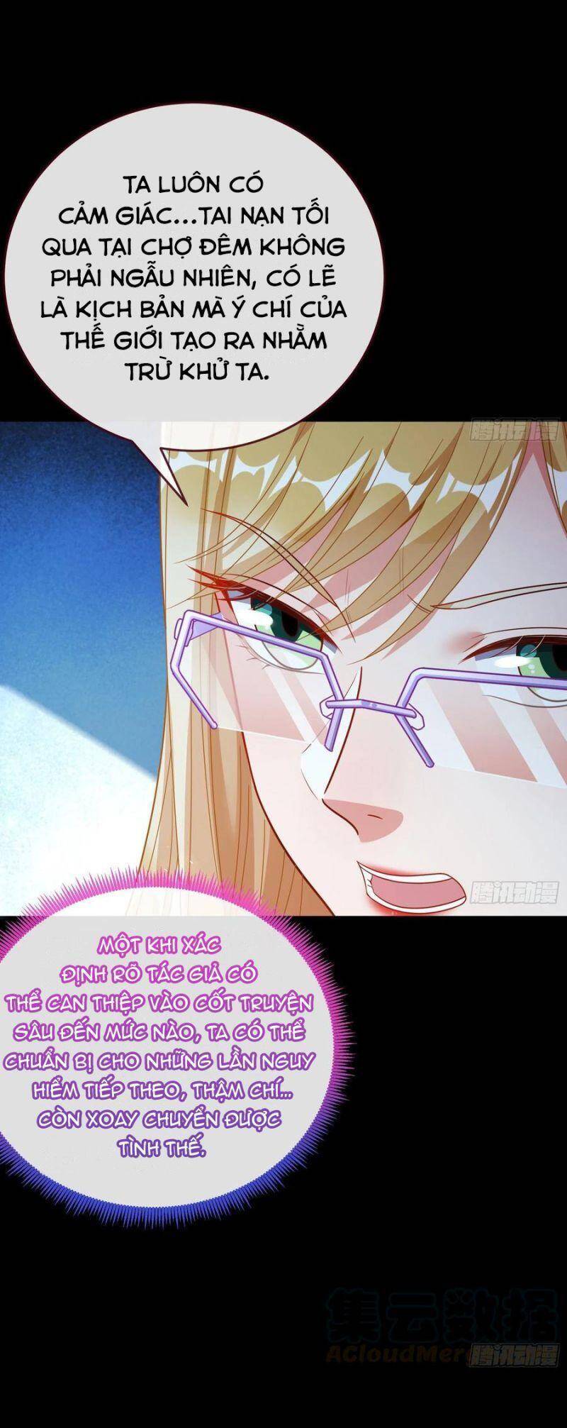 Vạn Tra Triêu Hoàng Chap 274 - Next Chap 275