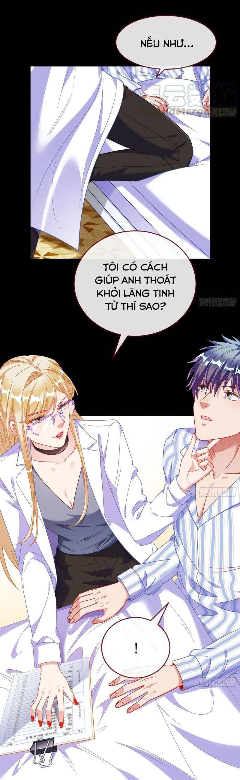 Vạn Tra Triêu Hoàng Chap 274 - Next Chap 275