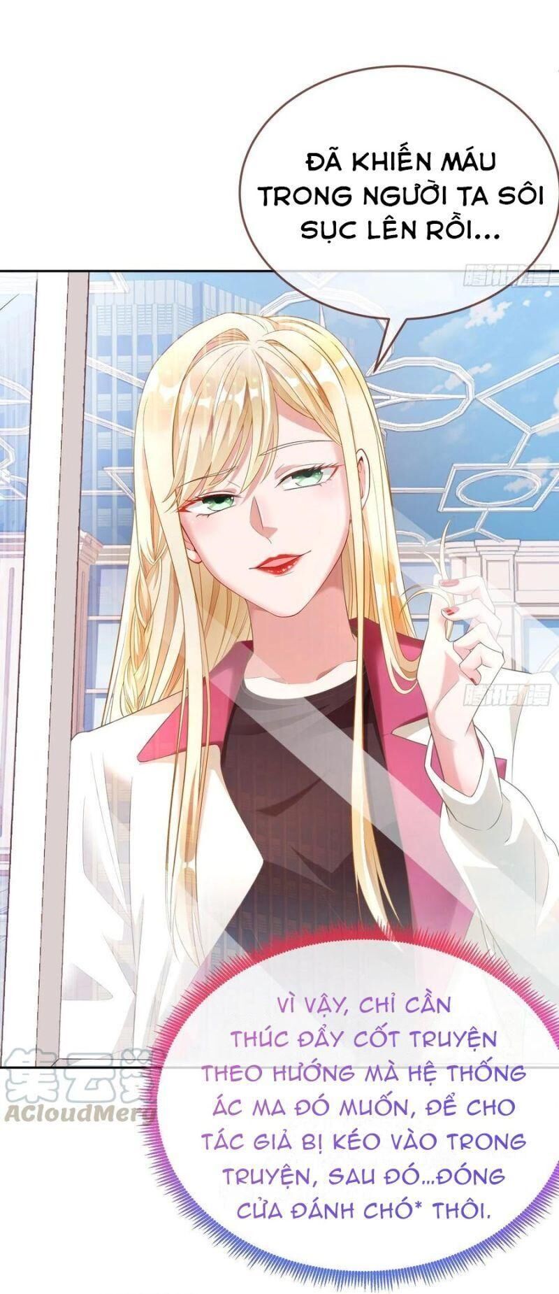 Vạn Tra Triêu Hoàng Chap 275 - Next Chap 276