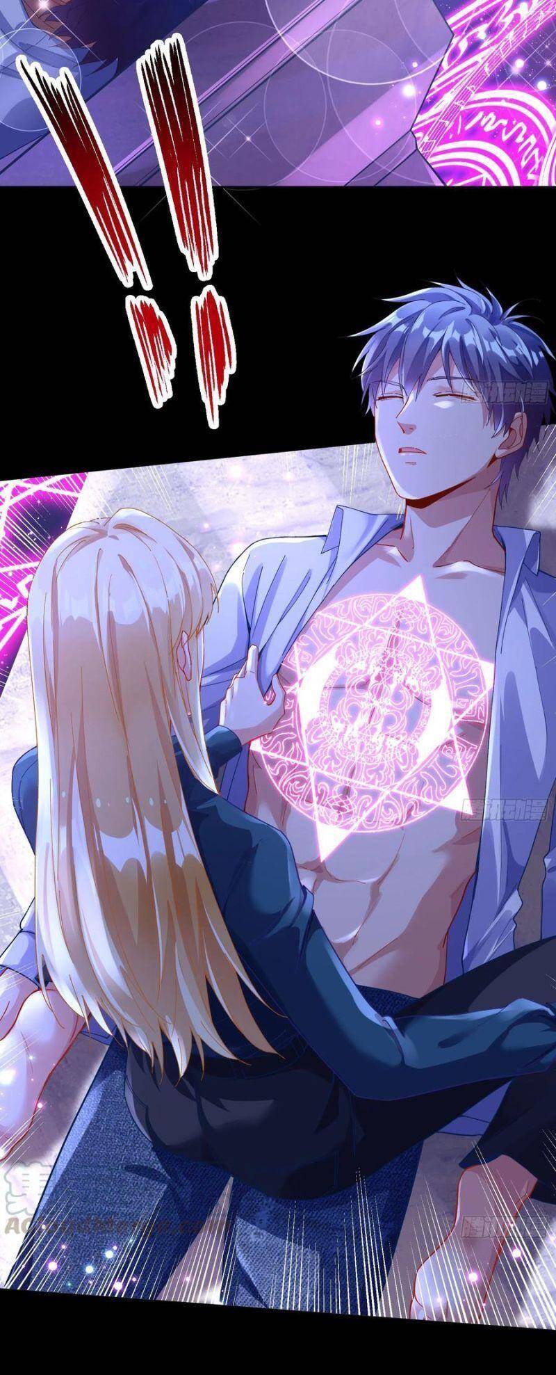 Vạn Tra Triêu Hoàng Chap 277 - Next Chap 278