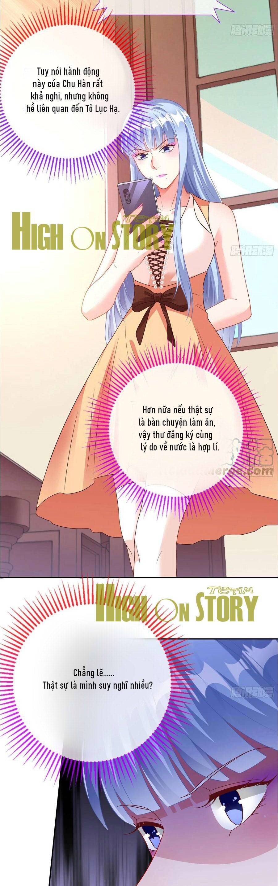 Vạn Tra Triêu Hoàng Chap 400 - Next Chap 401