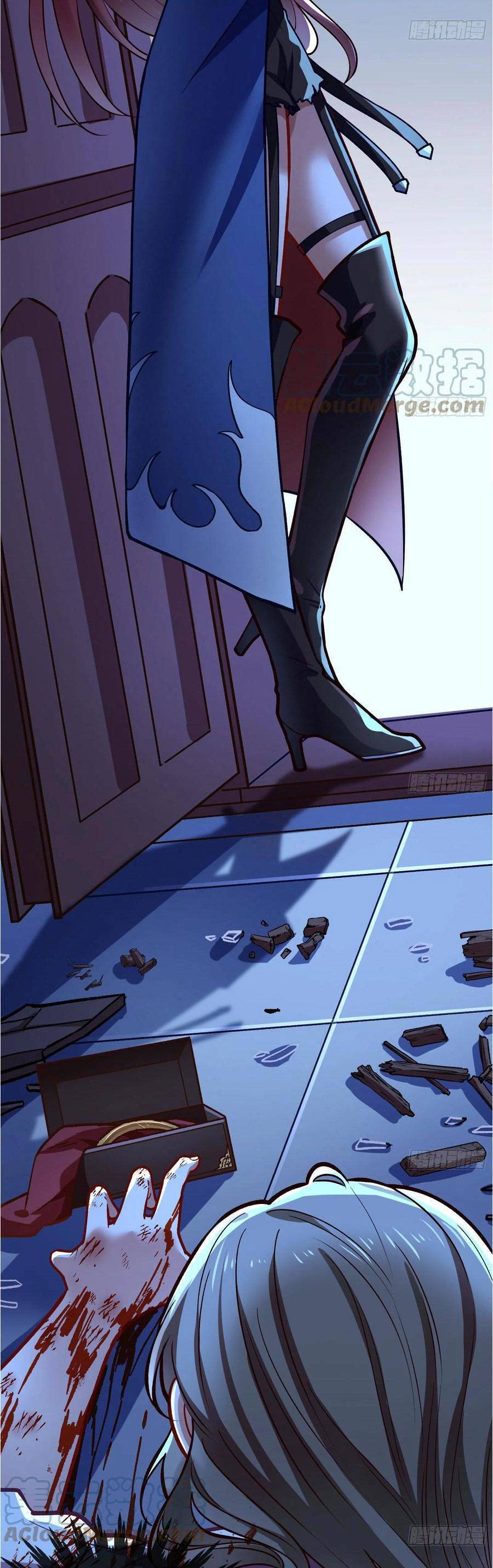 Vạn Tra Triêu Hoàng Chap 409 - Next Chap 410