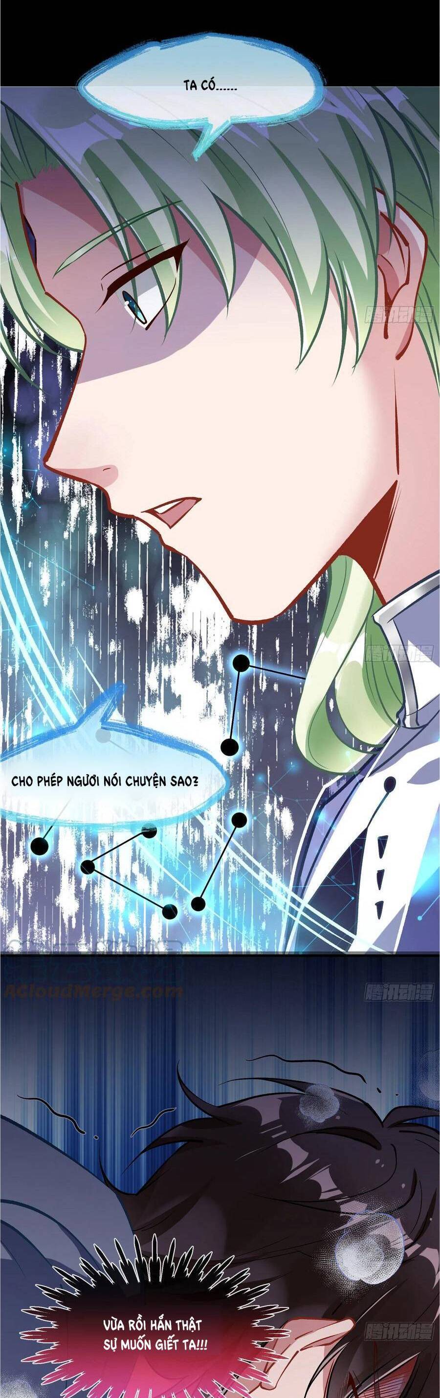 Vạn Tra Triêu Hoàng Chap 420 - Next Chap 421