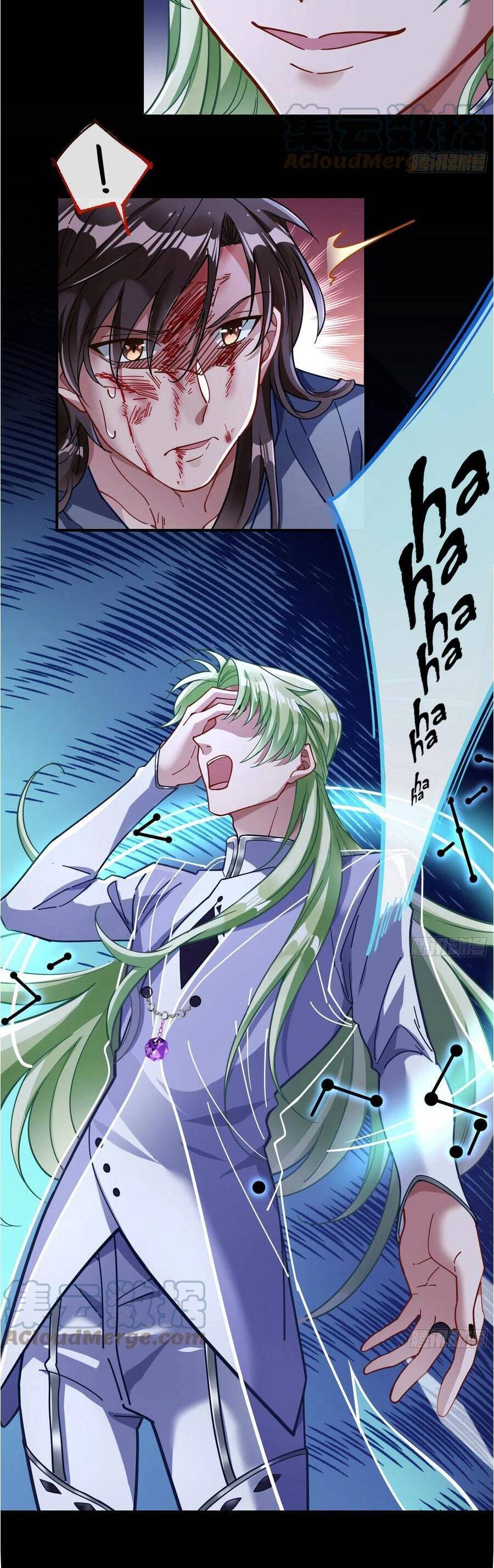 Vạn Tra Triêu Hoàng Chap 420 - Next Chap 421