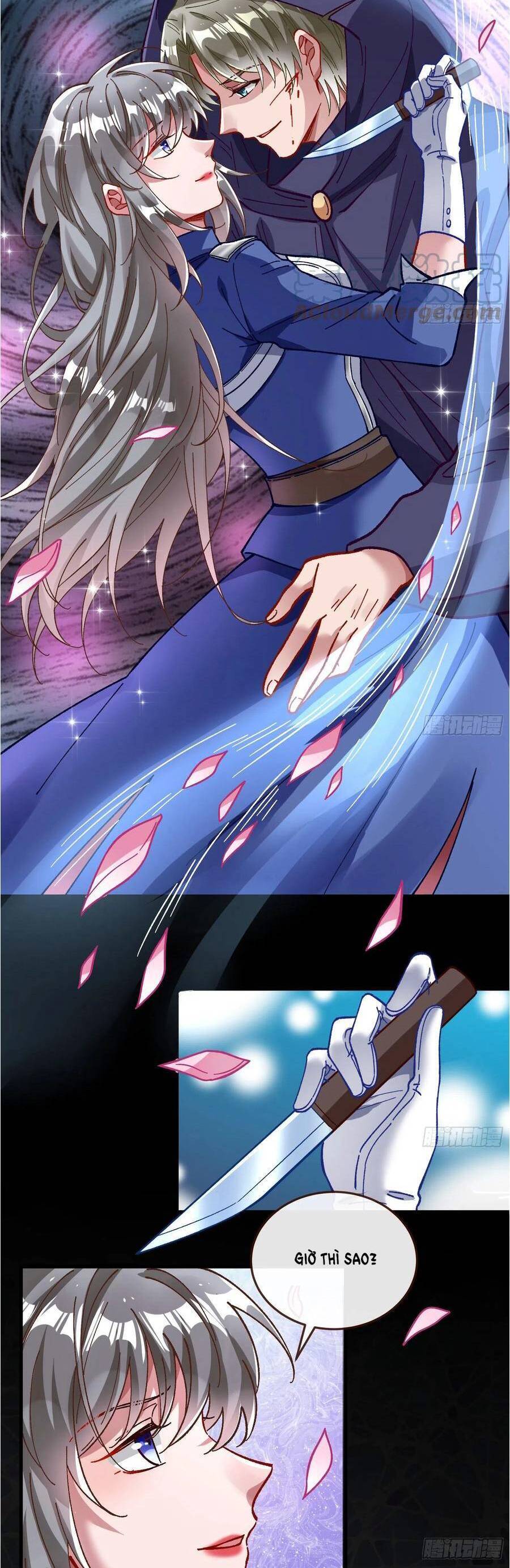 Vạn Tra Triêu Hoàng Chap 429 - Next Chap 430