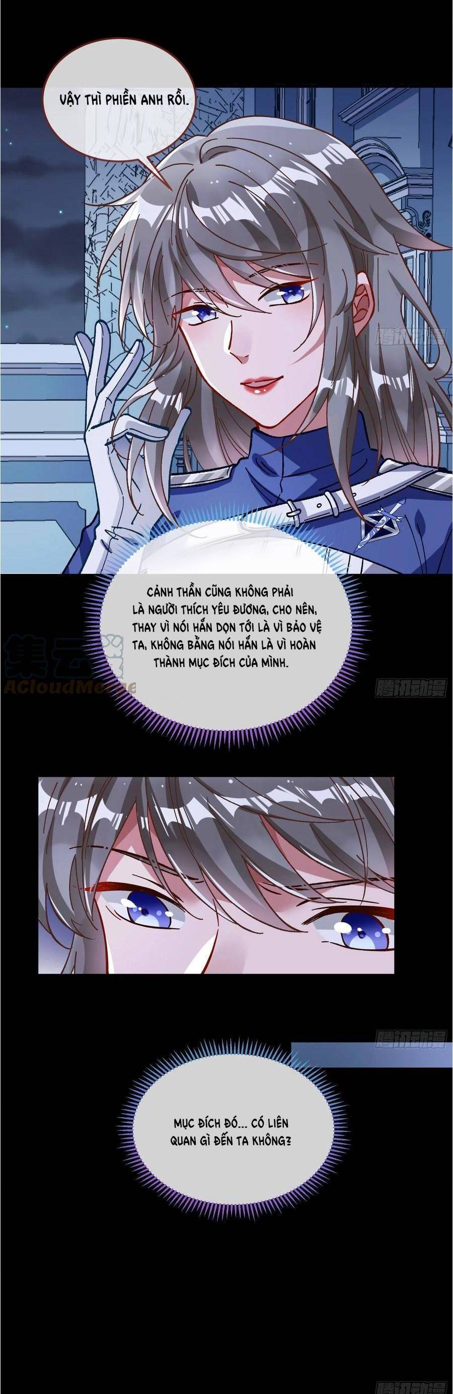 Vạn Tra Triêu Hoàng Chap 429 - Next Chap 430