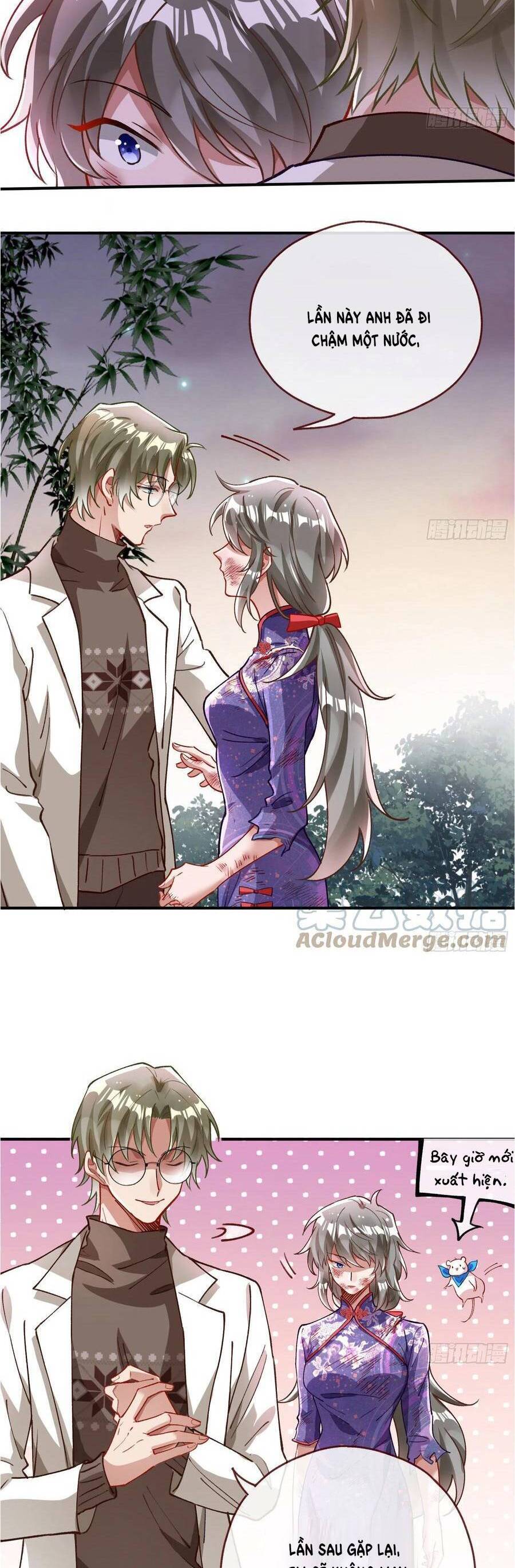 Vạn Tra Triêu Hoàng Chap 433 - Next Chap 434