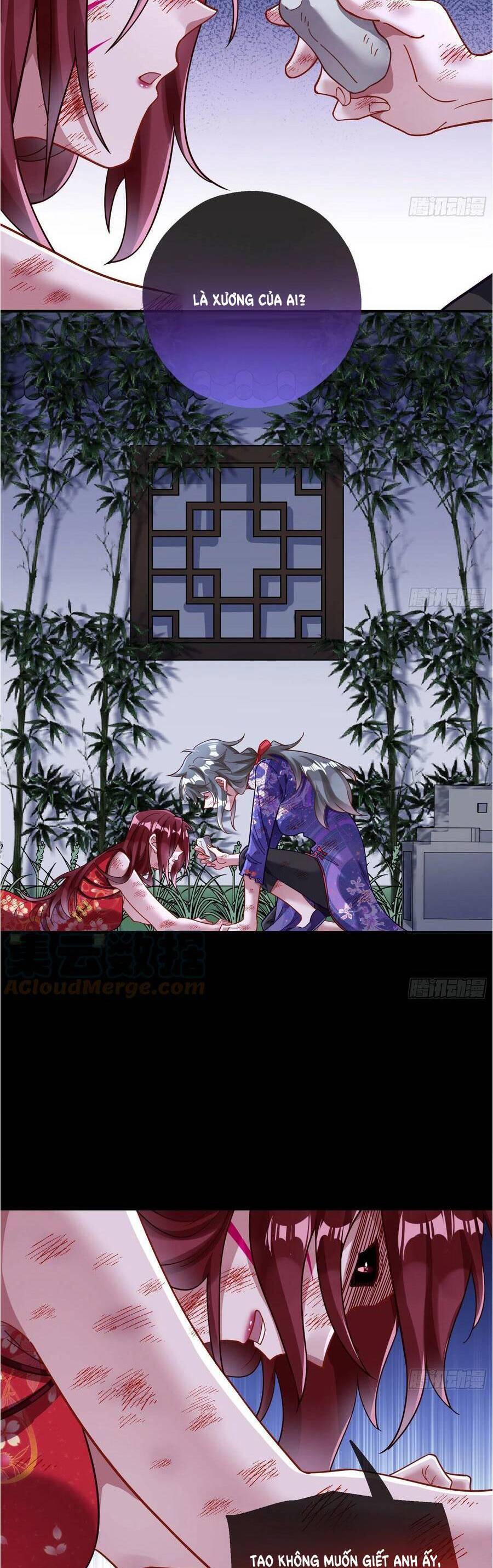 Vạn Tra Triêu Hoàng Chap 433 - Next Chap 434