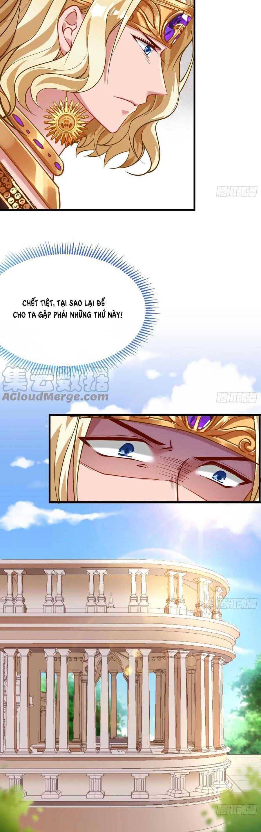 Vạn Tra Triêu Hoàng Chap 437 - Next Chap 438