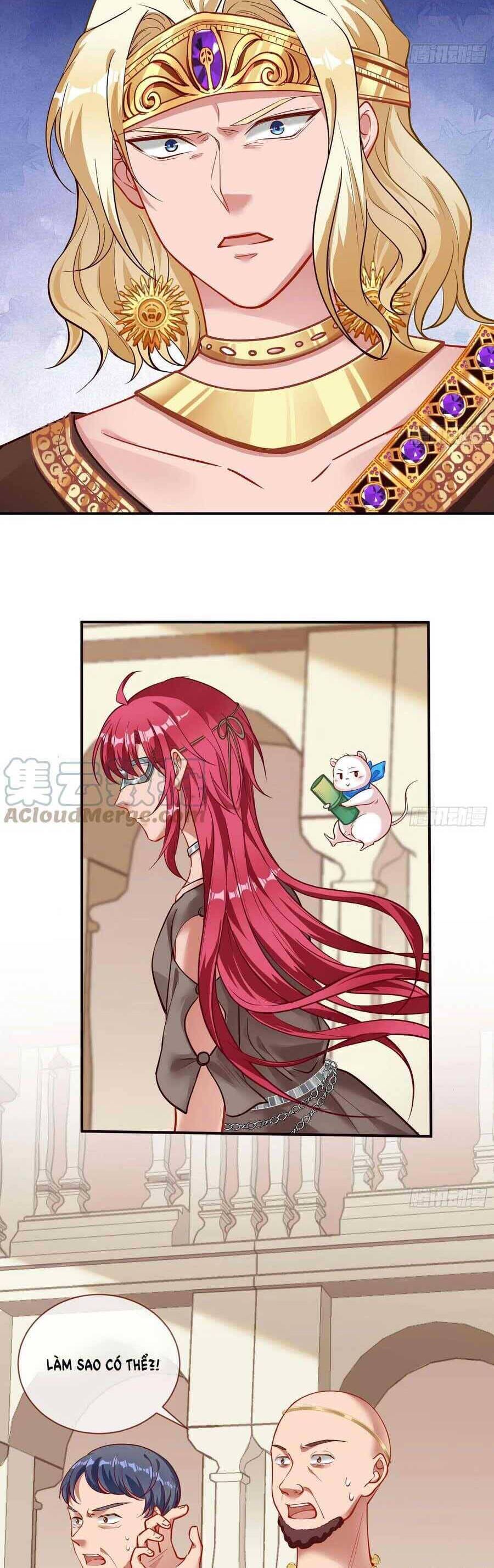 Vạn Tra Triêu Hoàng Chap 437 - Next Chap 438