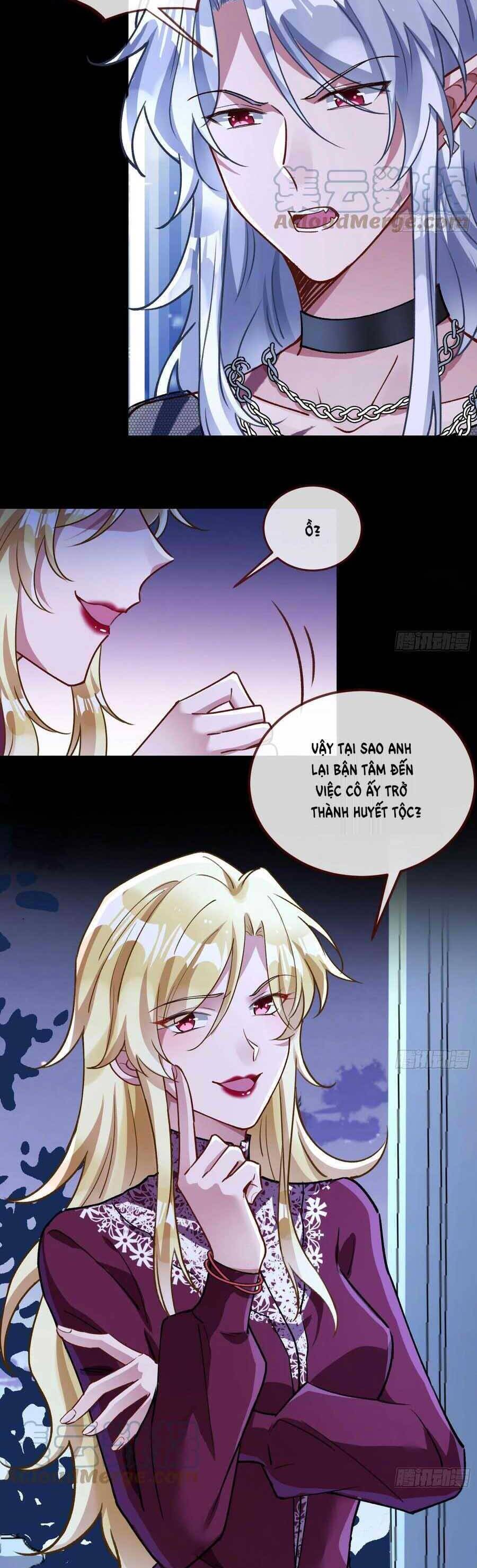 Vạn Tra Triêu Hoàng Chap 461 - Next Chap 462