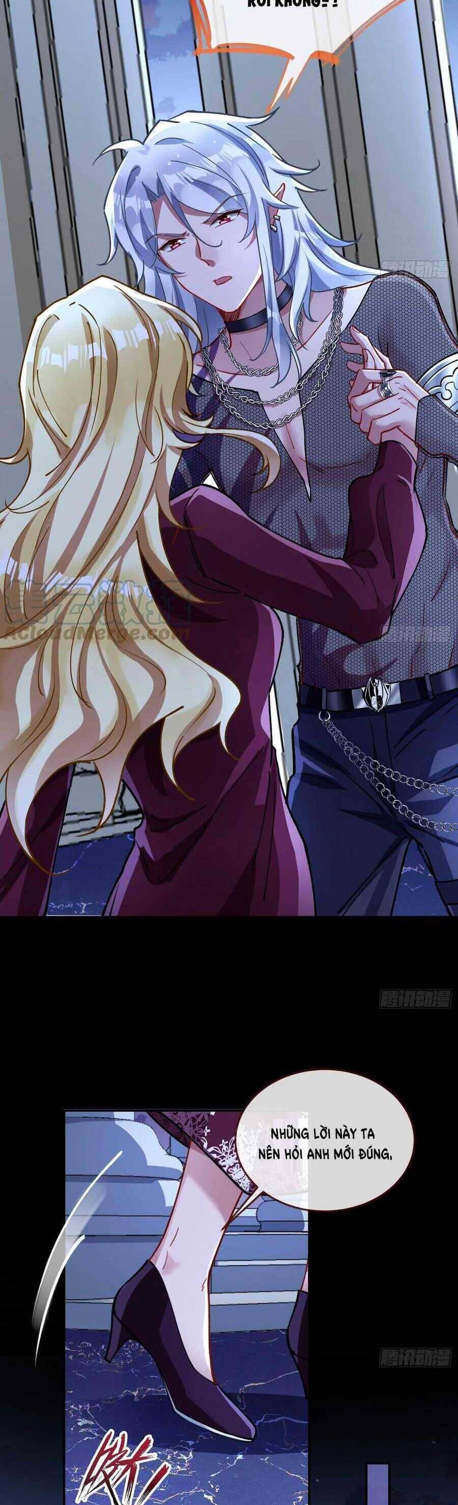 Vạn Tra Triêu Hoàng Chap 462 - Next Chap 463