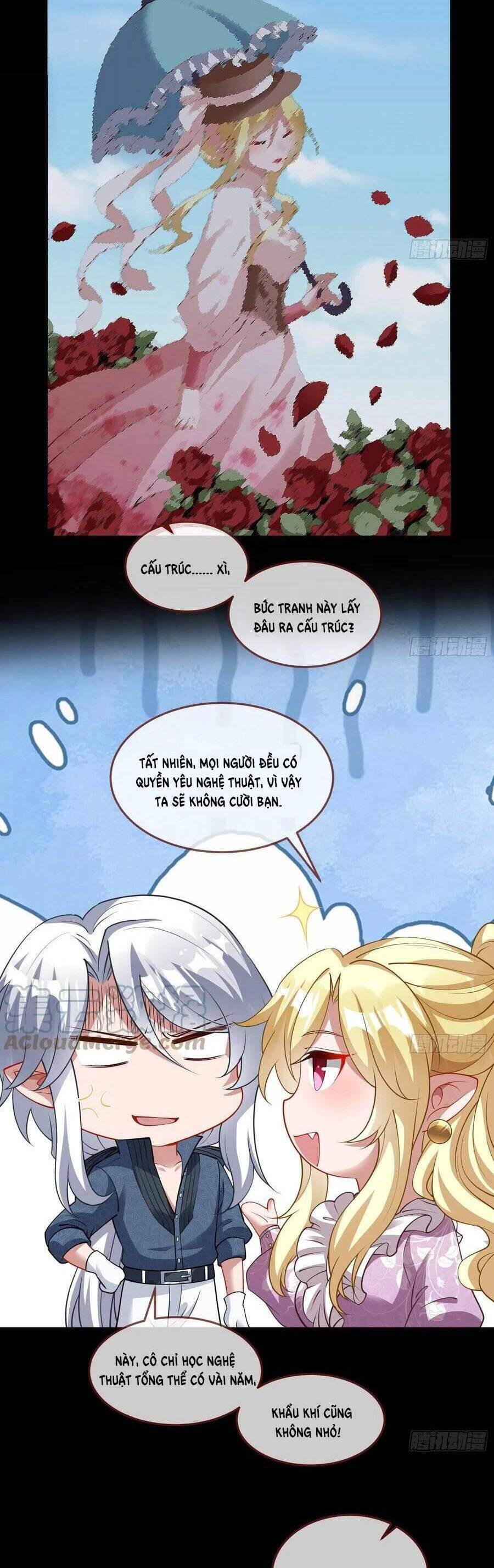 Vạn Tra Triêu Hoàng Chap 465 - Next Chap 466