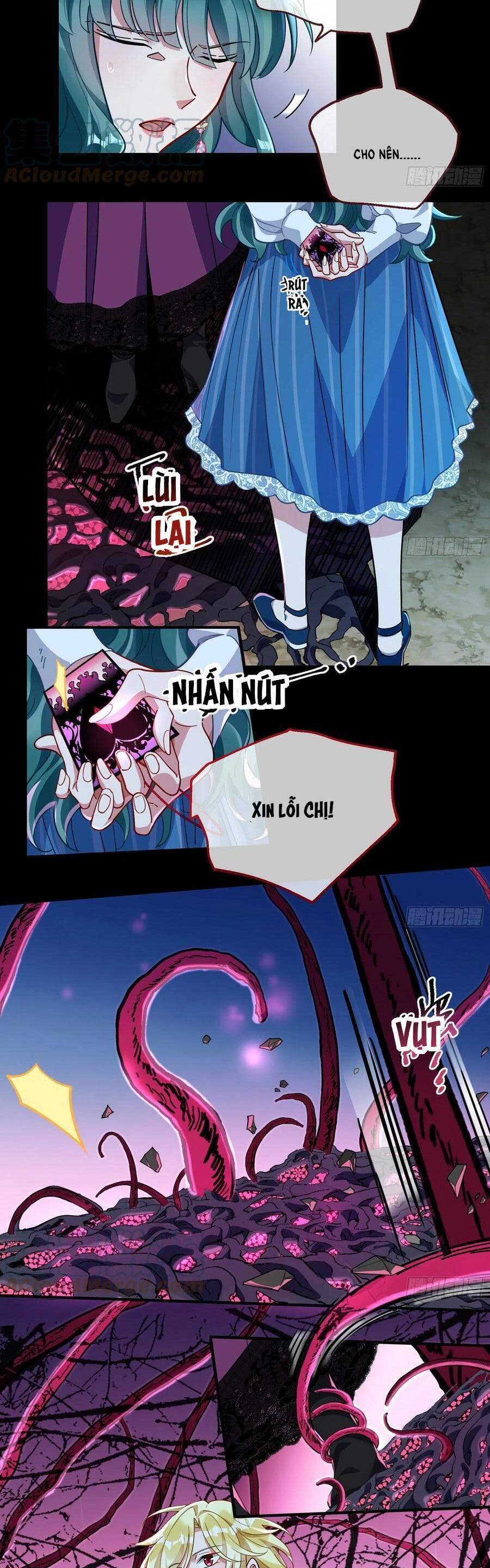 Vạn Tra Triêu Hoàng Chap 466 - Next Chap 467