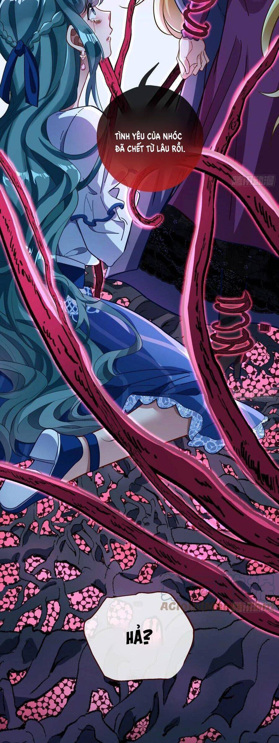 Vạn Tra Triêu Hoàng Chap 466 - Next Chap 467