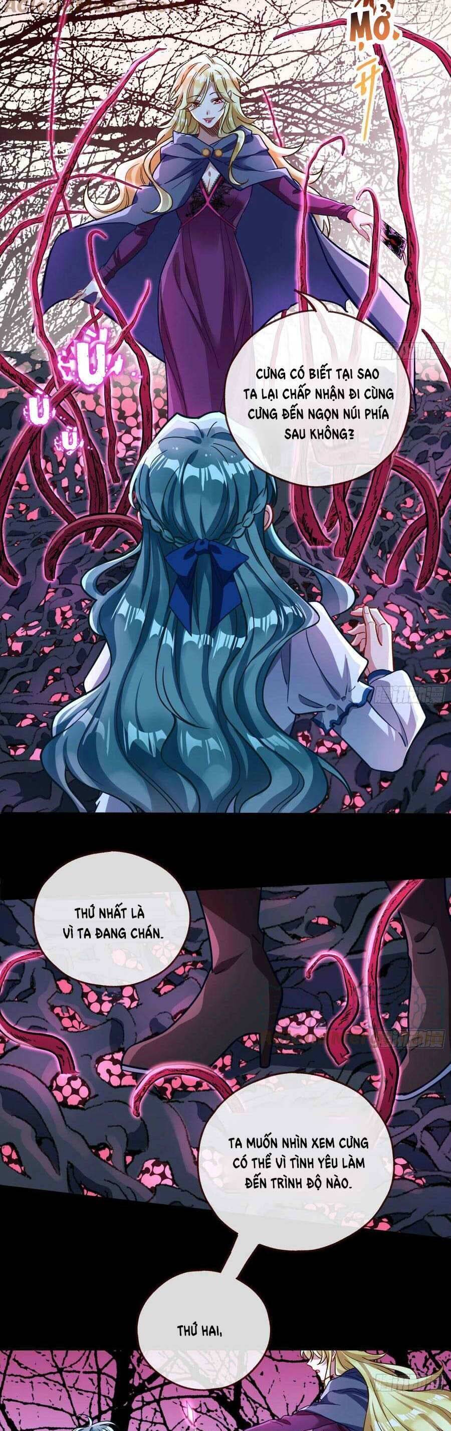 Vạn Tra Triêu Hoàng Chap 467 - Next Chap 468