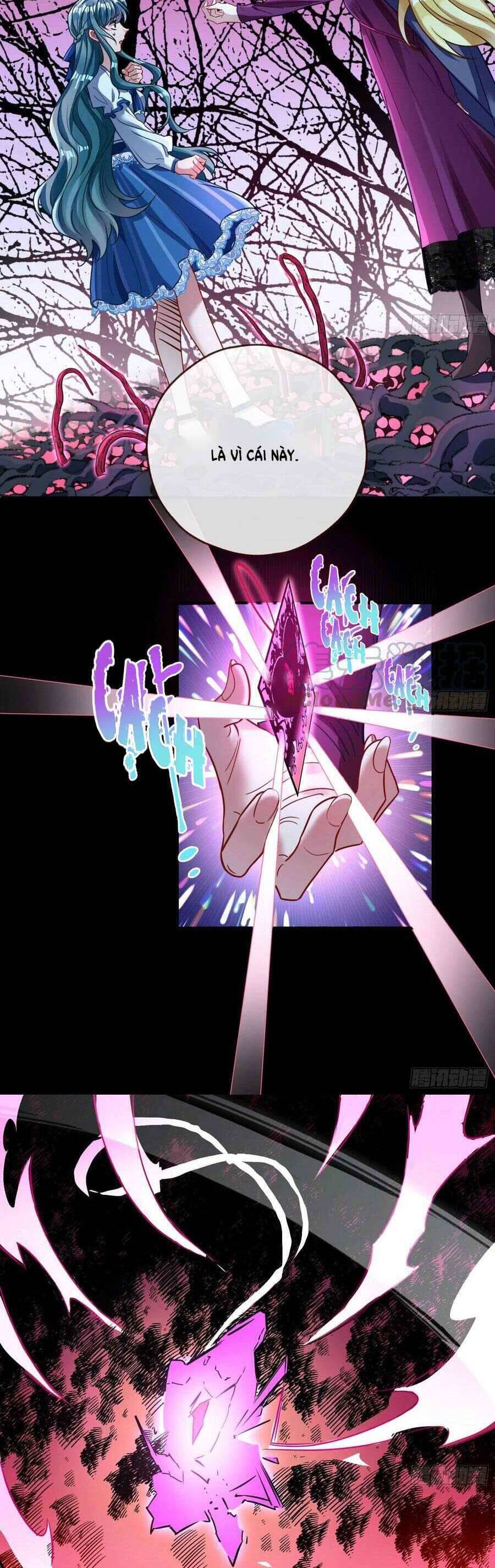 Vạn Tra Triêu Hoàng Chap 467 - Next Chap 468