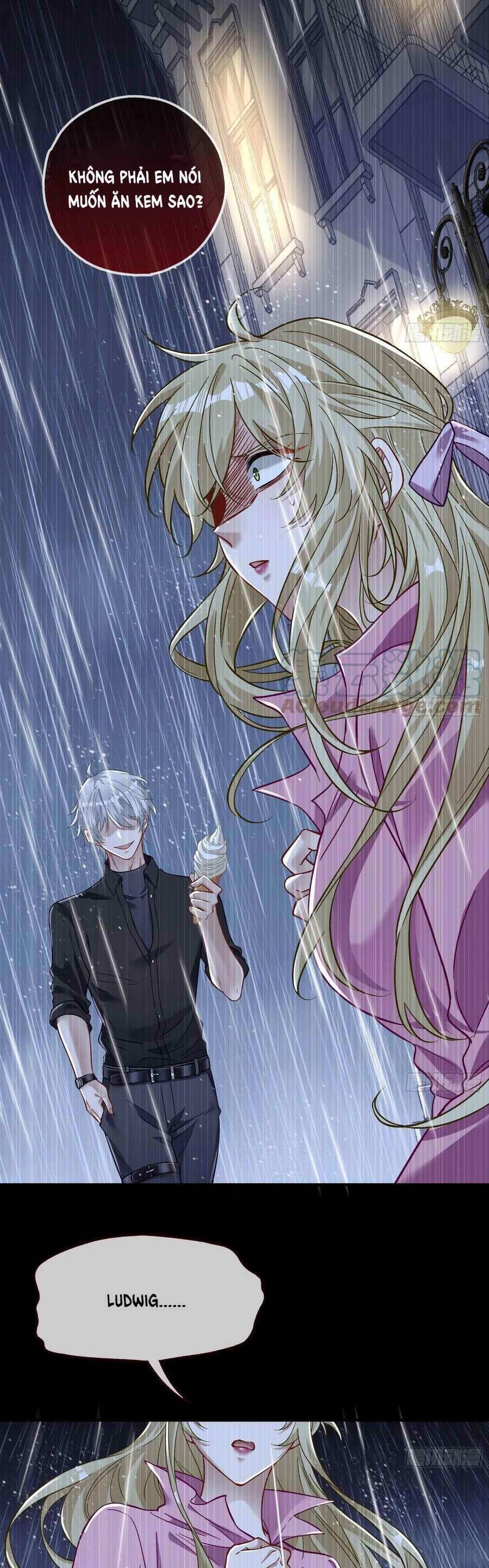 Vạn Tra Triêu Hoàng Chap 468 - Next Chap 469