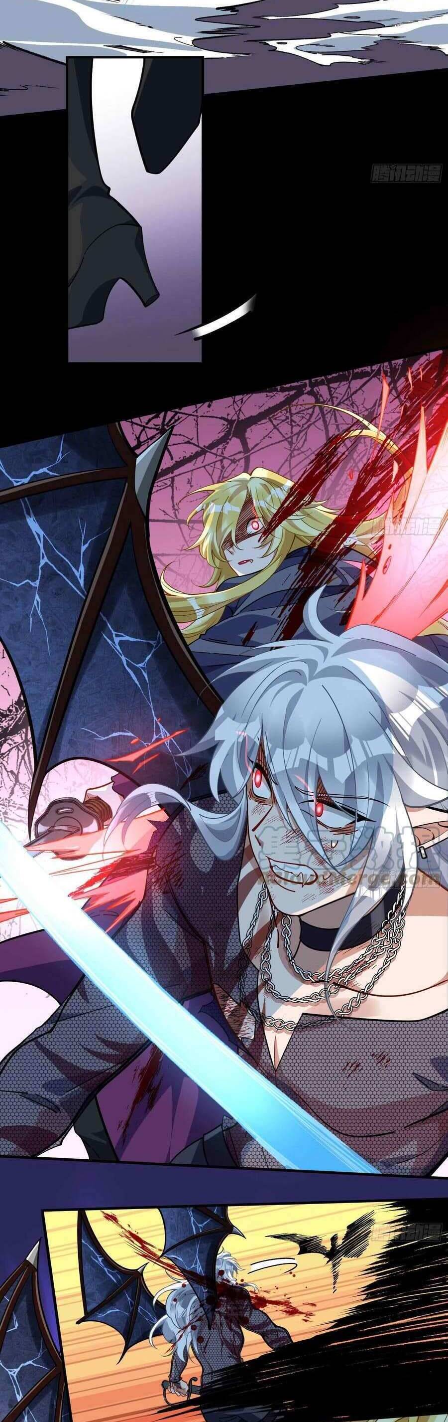 Vạn Tra Triêu Hoàng Chap 468 - Next Chap 469